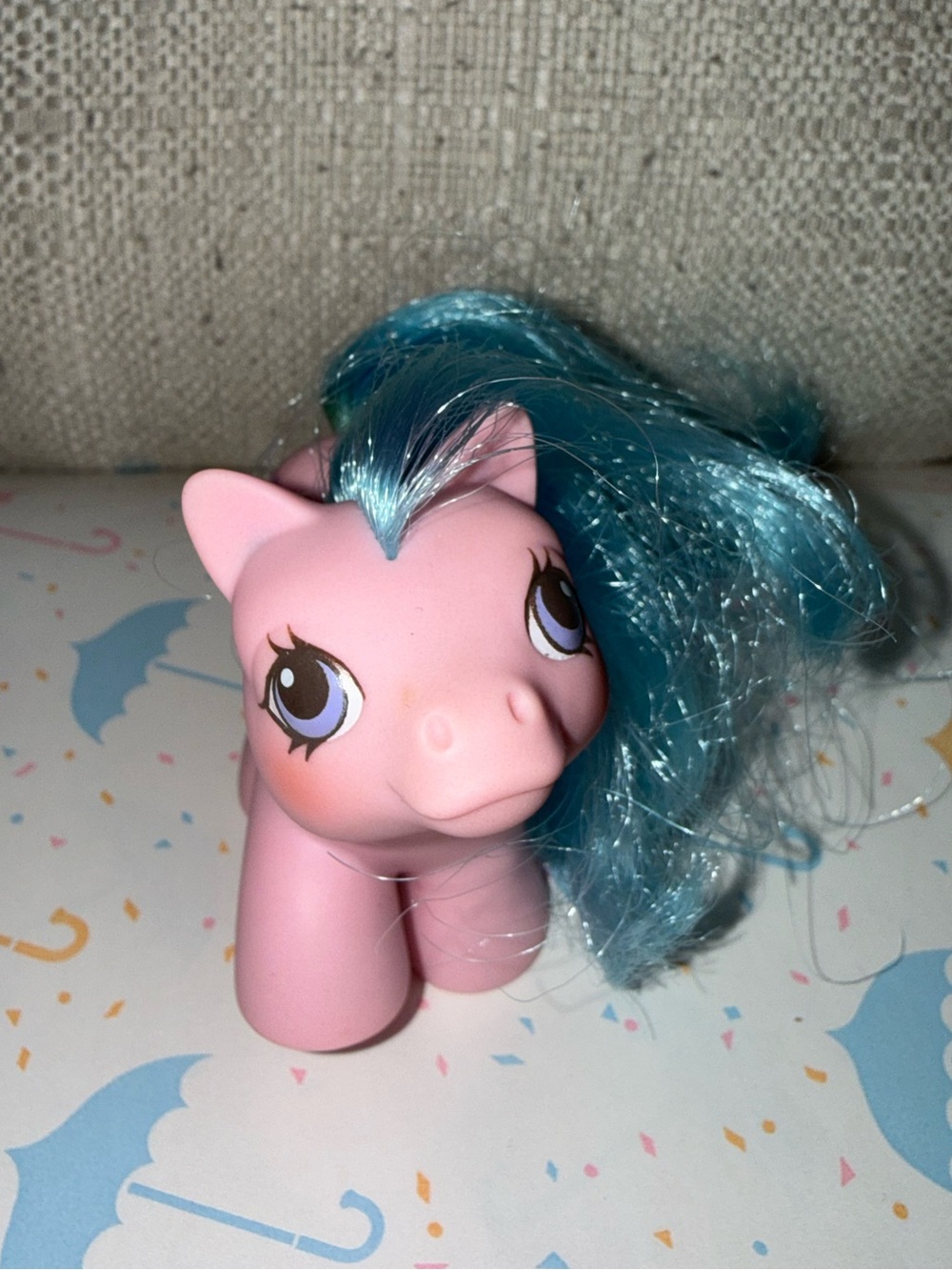 My Little Pony Doll